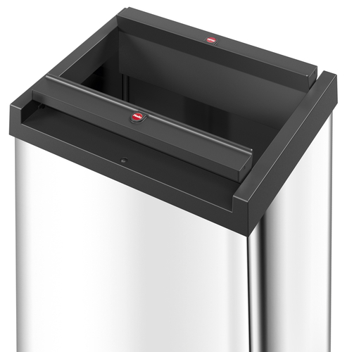 Мусорный контейнер Hailo Big-Box Swing XL
